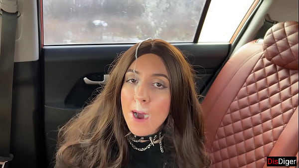 Fake Taxi – Rock Girl Late For Festival and Lets Taxi Driver Fuck Her For Discounted Ride